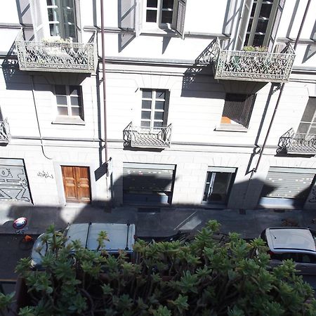 Cosy House Quadrilatero Center Διαμέρισμα Τορίνο Εξωτερικό φωτογραφία