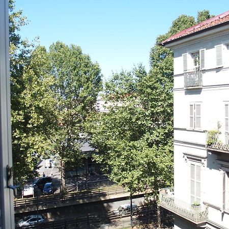 Cosy House Quadrilatero Center Διαμέρισμα Τορίνο Εξωτερικό φωτογραφία