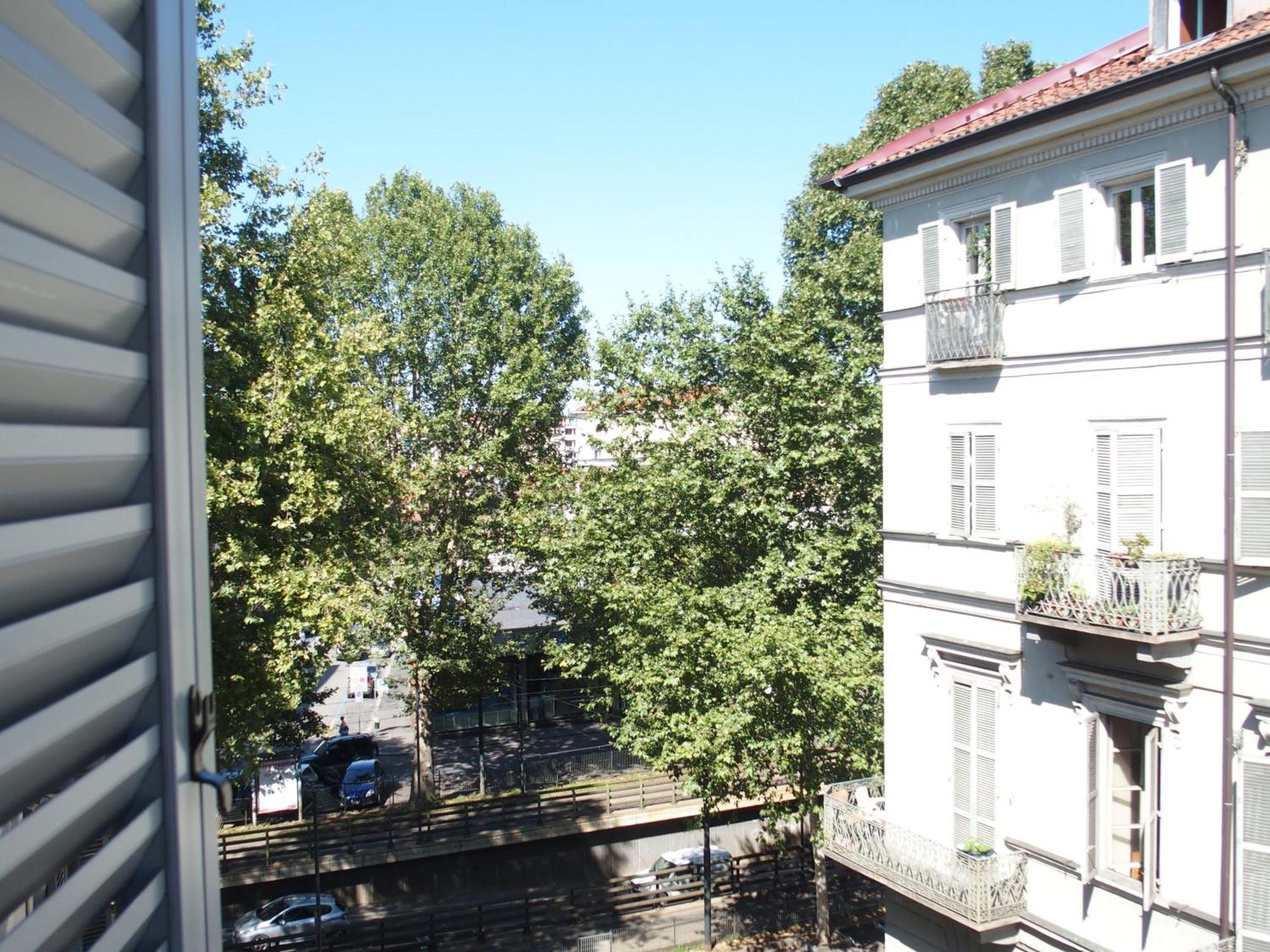 Cosy House Quadrilatero Center Διαμέρισμα Τορίνο Εξωτερικό φωτογραφία