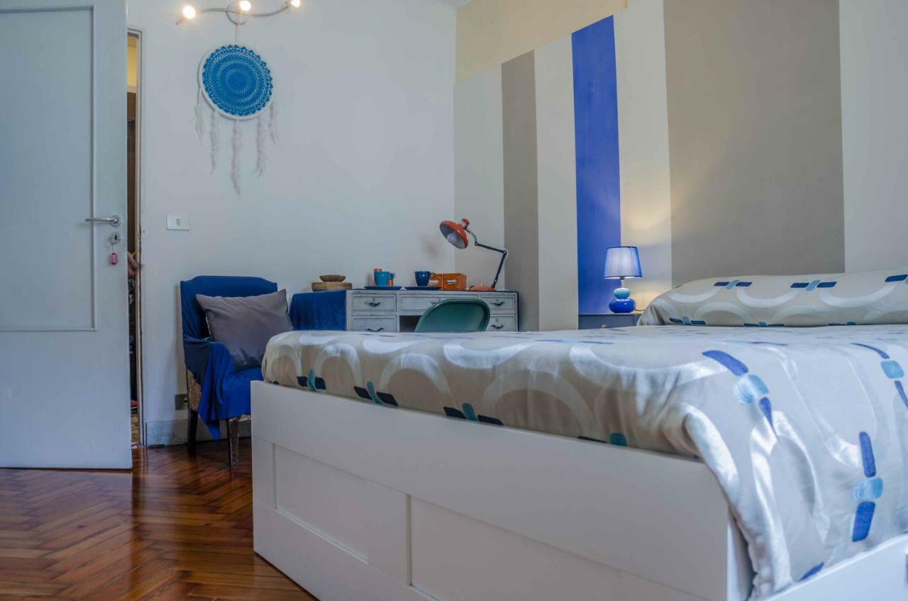 Cosy House Quadrilatero Center Διαμέρισμα Τορίνο Εξωτερικό φωτογραφία