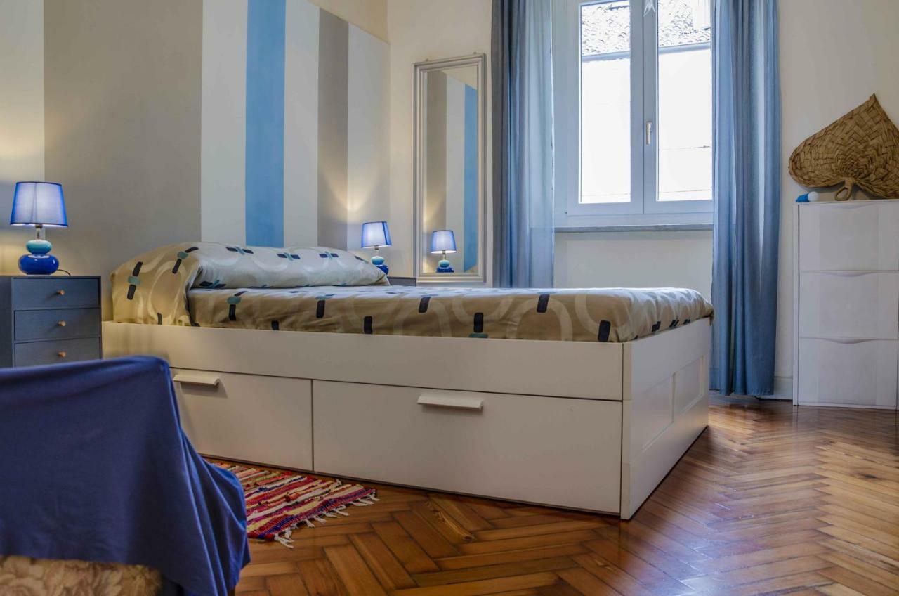 Cosy House Quadrilatero Center Διαμέρισμα Τορίνο Εξωτερικό φωτογραφία