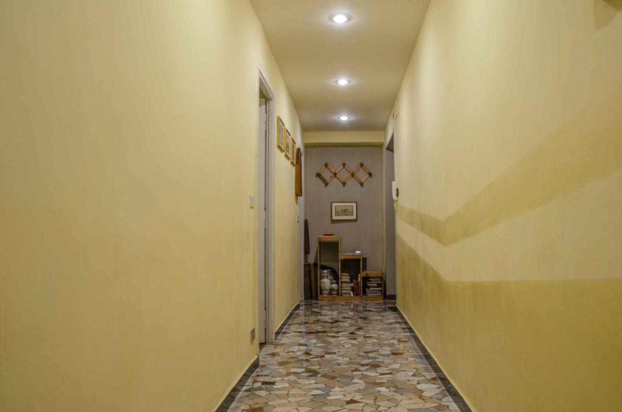Cosy House Quadrilatero Center Διαμέρισμα Τορίνο Εξωτερικό φωτογραφία