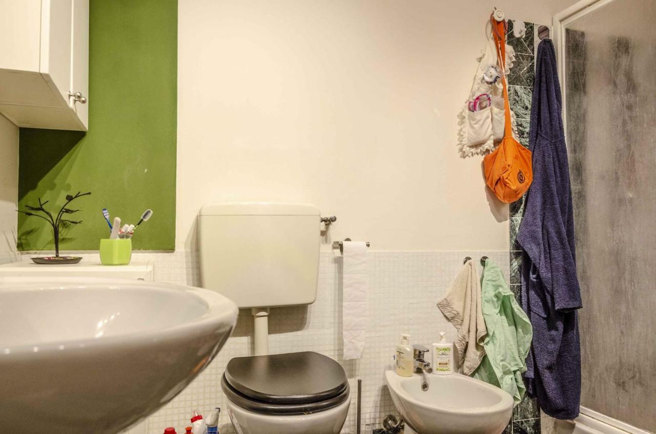 Cosy House Quadrilatero Center Διαμέρισμα Τορίνο Εξωτερικό φωτογραφία