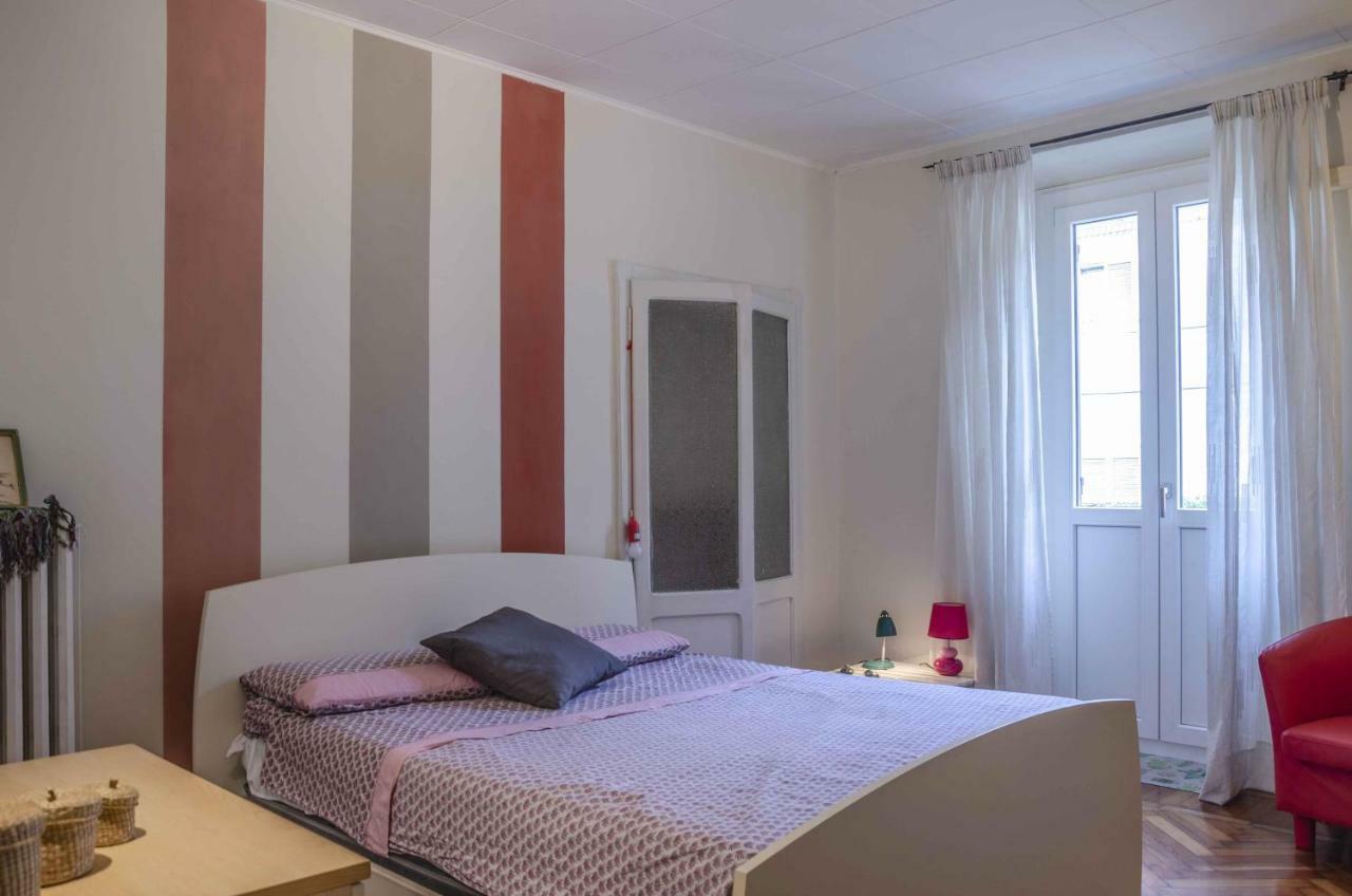 Cosy House Quadrilatero Center Διαμέρισμα Τορίνο Εξωτερικό φωτογραφία