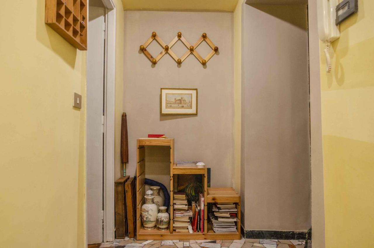 Cosy House Quadrilatero Center Διαμέρισμα Τορίνο Εξωτερικό φωτογραφία