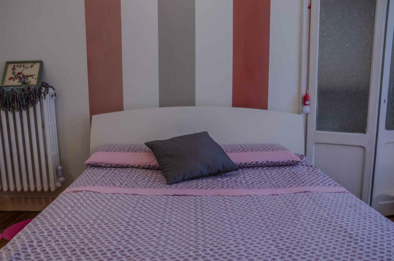Cosy House Quadrilatero Center Διαμέρισμα Τορίνο Εξωτερικό φωτογραφία