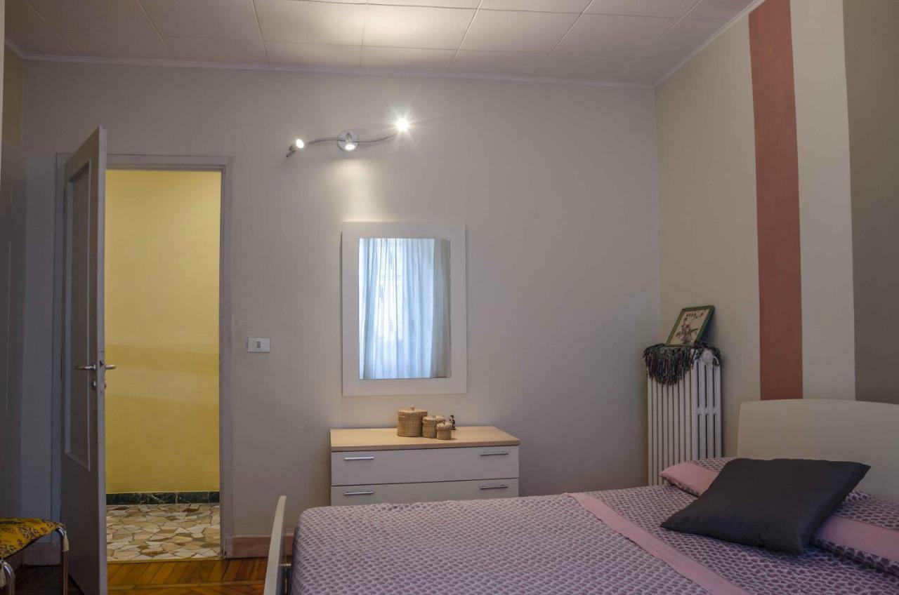 Cosy House Quadrilatero Center Διαμέρισμα Τορίνο Εξωτερικό φωτογραφία