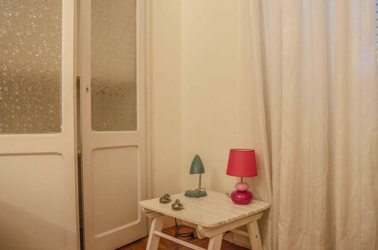 Cosy House Quadrilatero Center Διαμέρισμα Τορίνο Εξωτερικό φωτογραφία