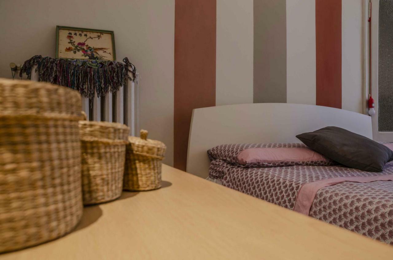 Cosy House Quadrilatero Center Διαμέρισμα Τορίνο Εξωτερικό φωτογραφία
