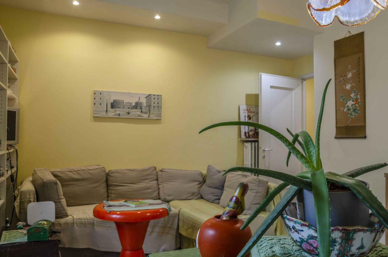 Cosy House Quadrilatero Center Διαμέρισμα Τορίνο Εξωτερικό φωτογραφία