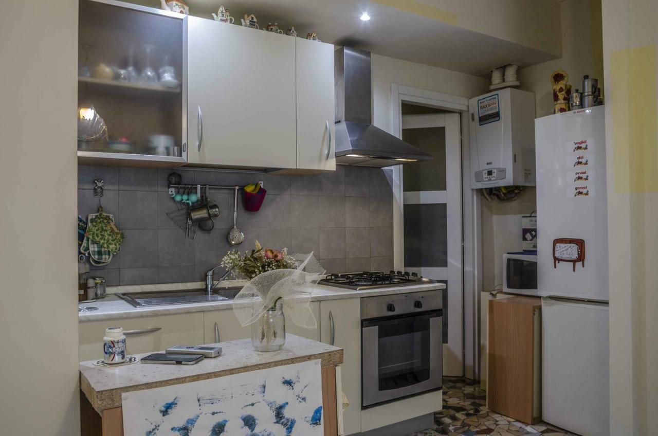 Cosy House Quadrilatero Center Διαμέρισμα Τορίνο Εξωτερικό φωτογραφία