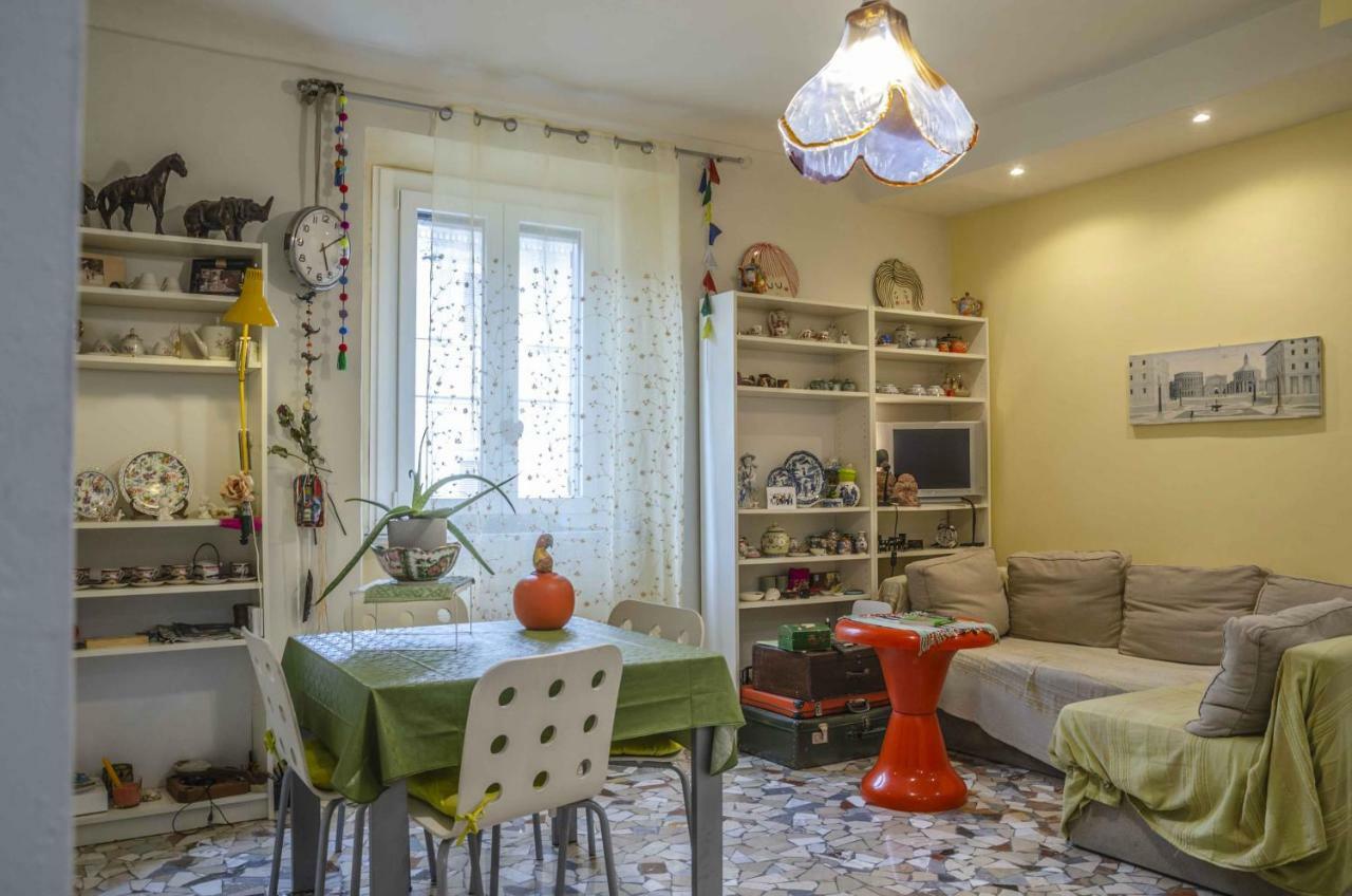 Cosy House Quadrilatero Center Διαμέρισμα Τορίνο Εξωτερικό φωτογραφία